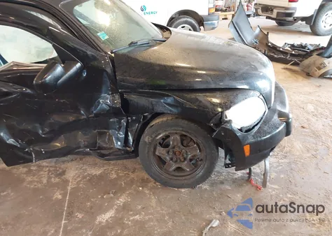 2009 Chevrolet Hhr Lt z USA, uszkodzony, nr VIN 3GNCA23B19S587096